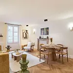 Sublim & New Aparment Saint Germain Des Pres