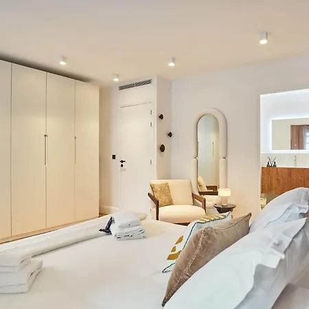 Sublim & New Aparment Saint Germain Des Pres