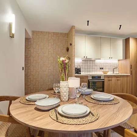 Apartment Sublim & New Aparment Saint Germain Des Pres Paris