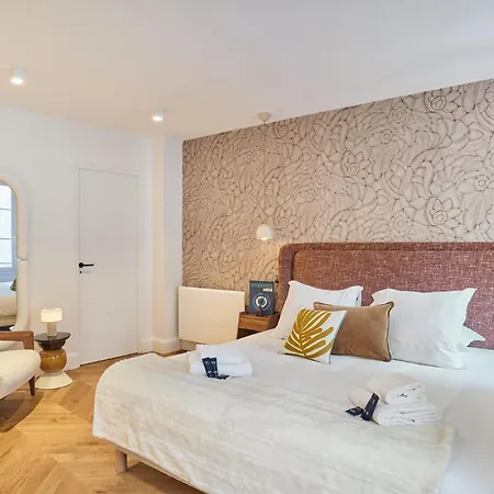 Sublim & New Aparment Saint Germain Des Pres Apartment Paris
